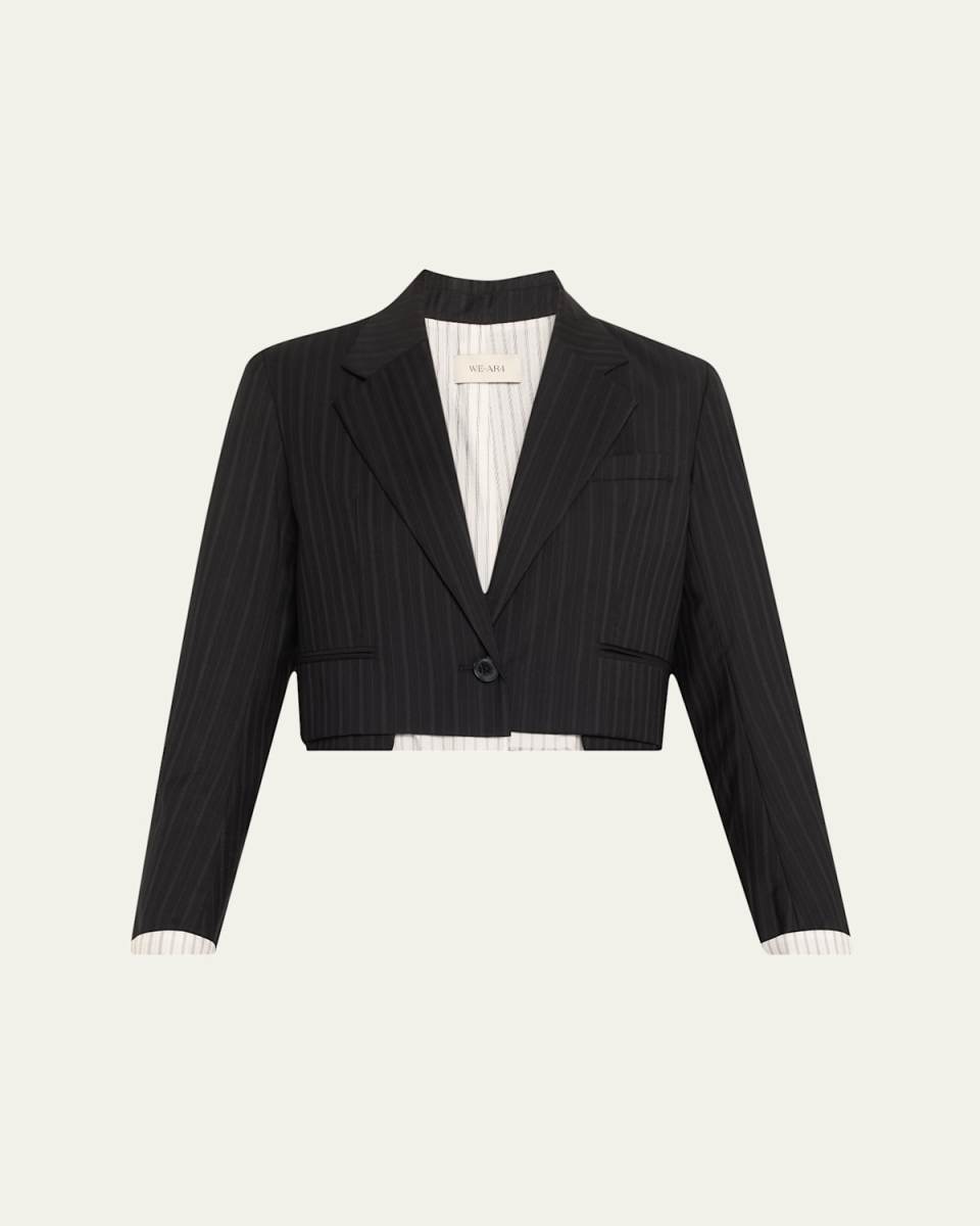 The Cocktail Blazer